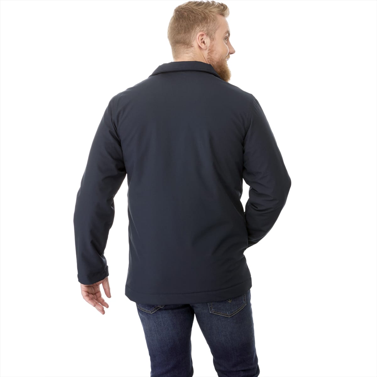 Lawson Insulated Softshell Jacket - Mens