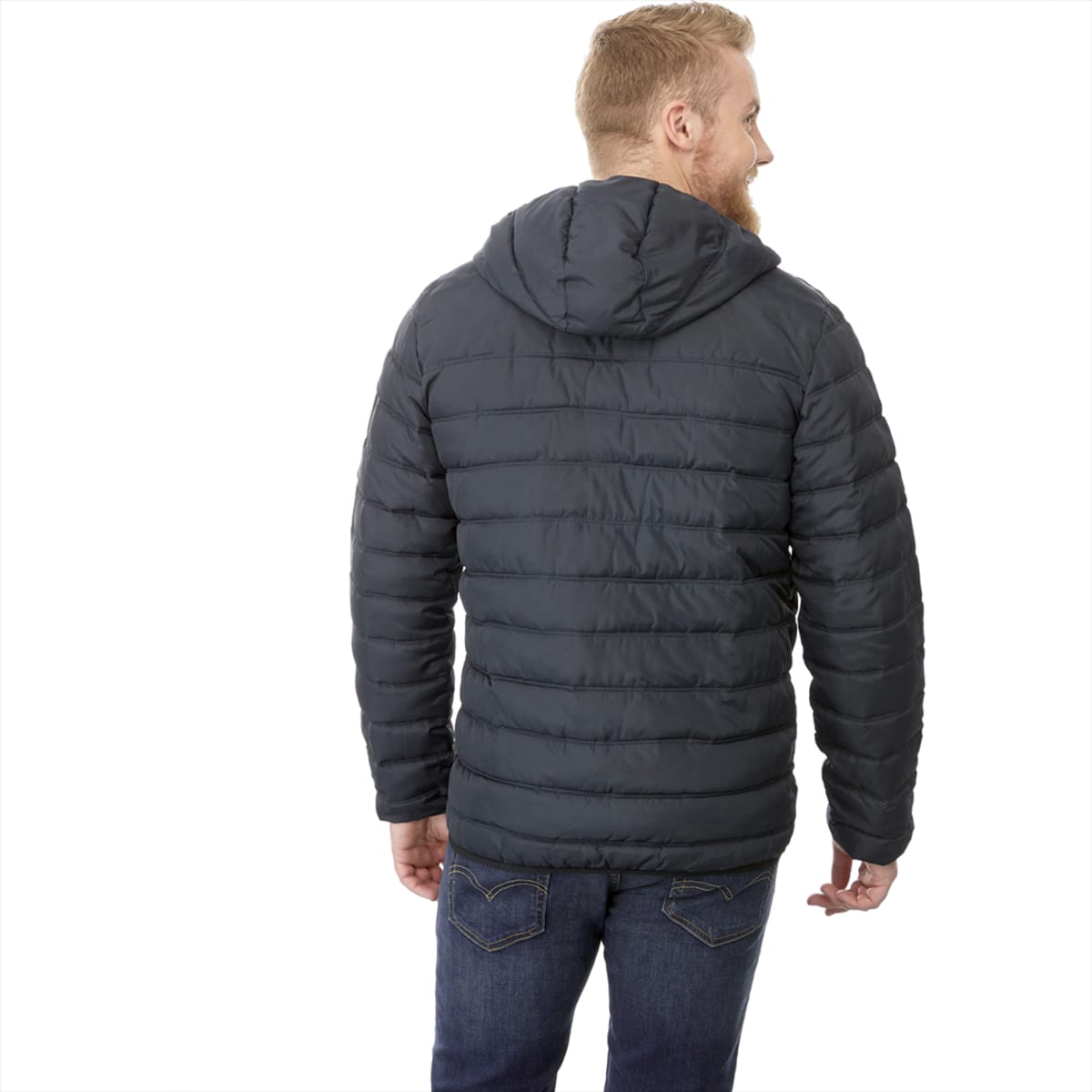 Norquay Insulated Jacket - Mens