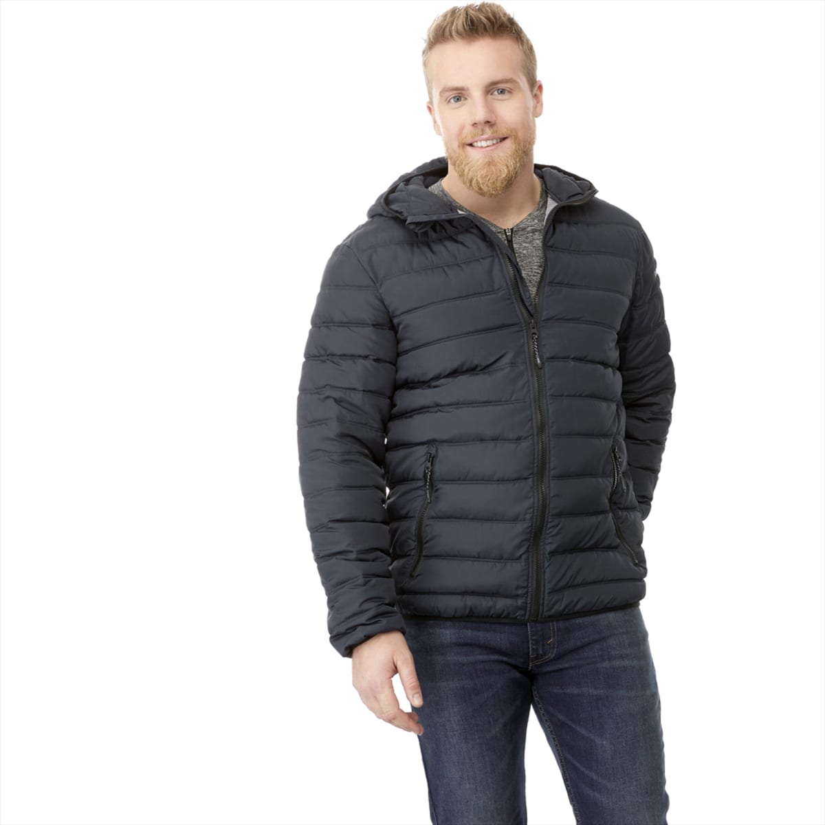 Norquay Insulated Jacket - Mens