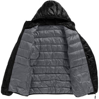 Norquay Insulated Jacket - Mens