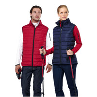 Mercer Insulated Vest - Mens