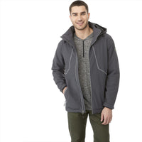 Mantis Insulated Softshell - Mens