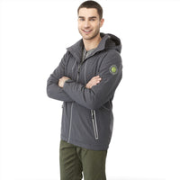 Mantis Insulated Softshell - Mens