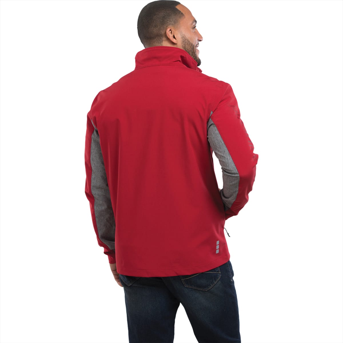 VESPER Softshell Jacket - Mens