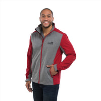 VESPER Softshell Jacket - Mens