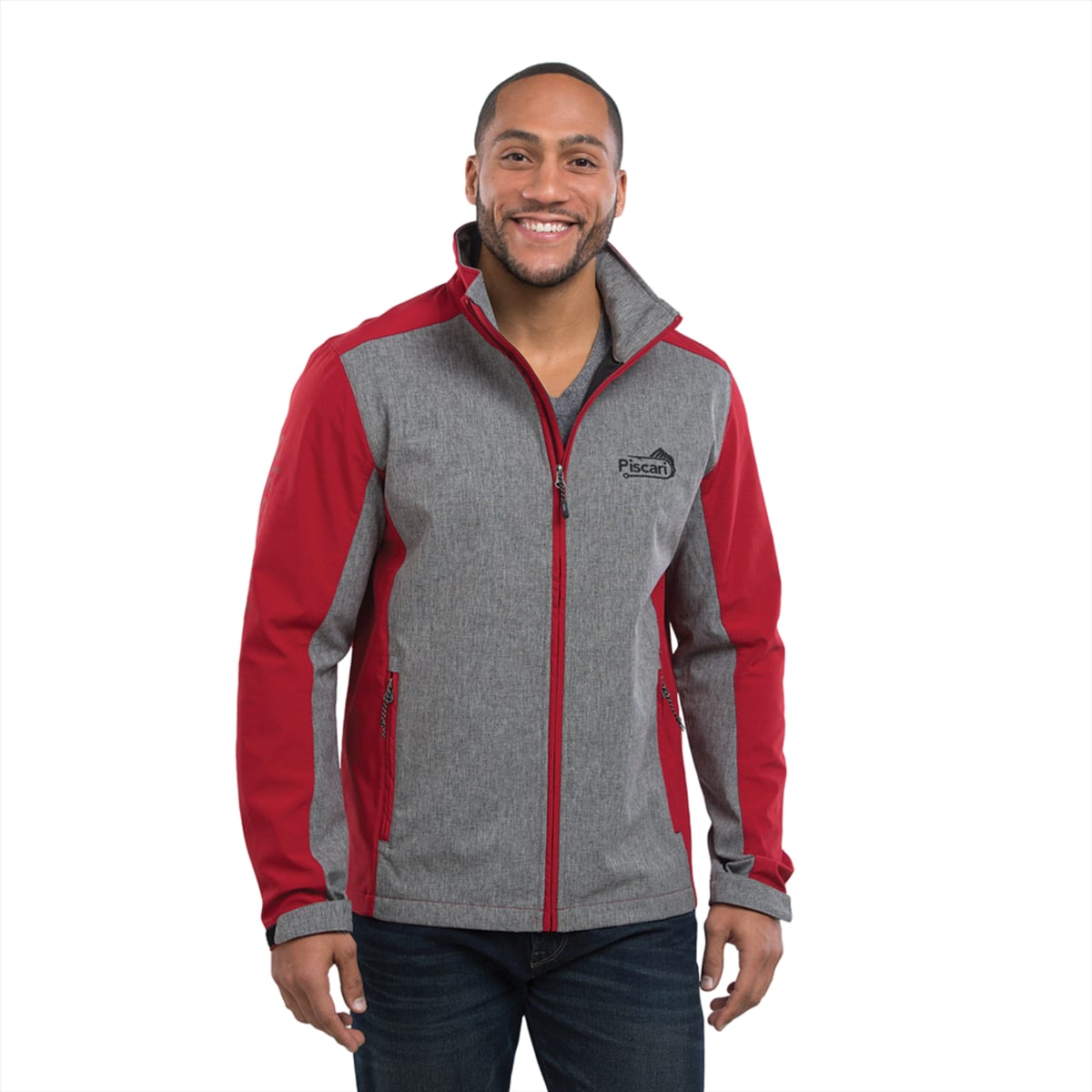 VESPER Softshell Jacket - Mens