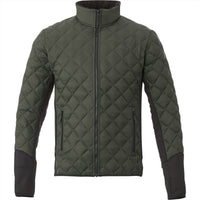 Rougemont Hybrid Insulated Jacket - Mens