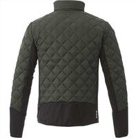 Rougemont Hybrid Insulated Jacket - Mens