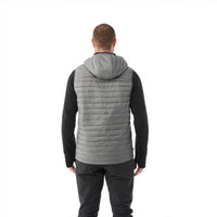 Junction Packable Insulated Vest - Mens