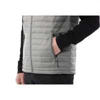 Junction Packable Insulated Vest - Mens