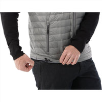 Junction Packable Insulated Vest - Mens