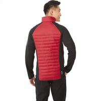 Banff Hybrid Insulated Jacket - Mens