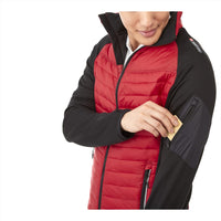 Banff Hybrid Insulated Jacket - Mens