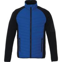 Banff Hybrid Insulated Jacket - Mens