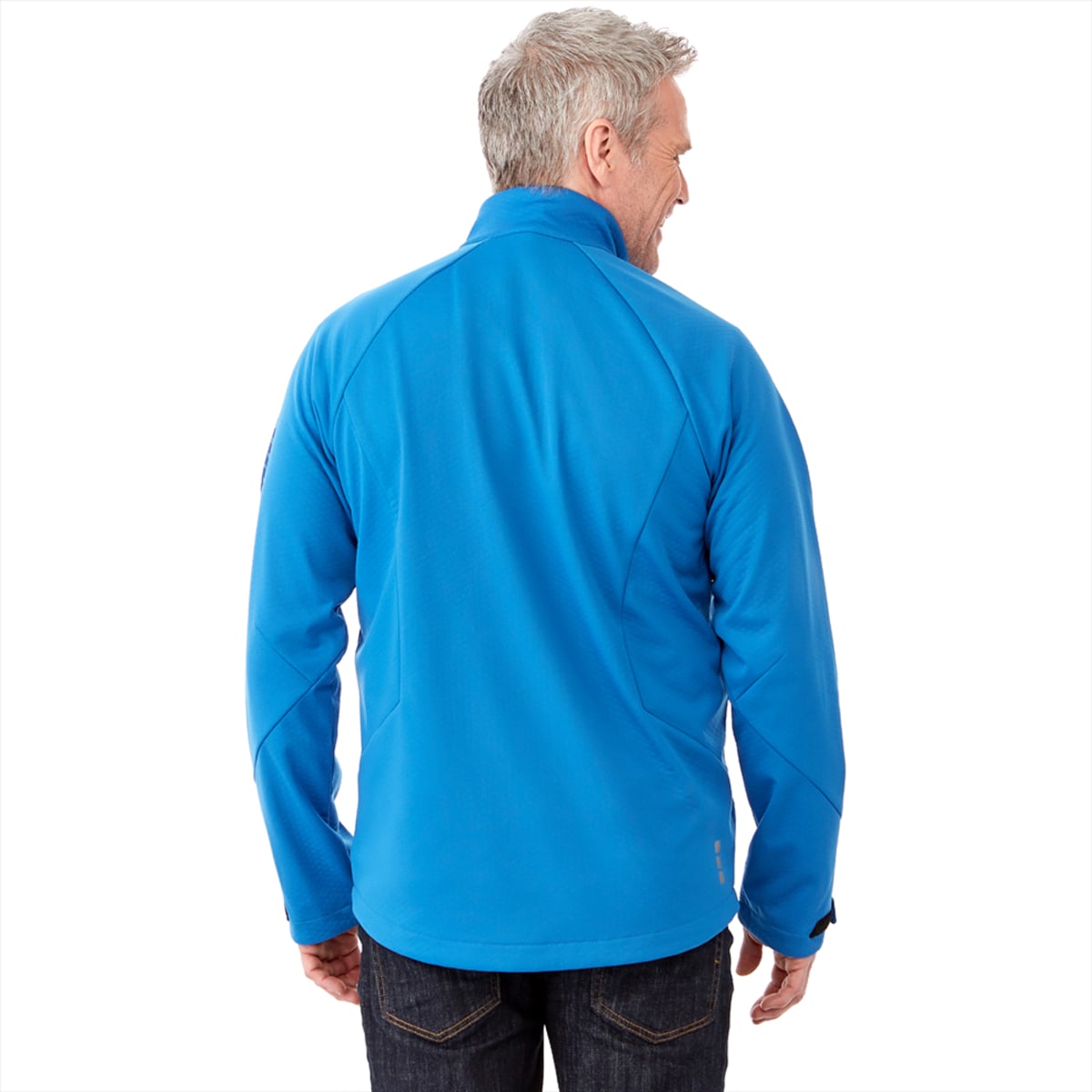 KAPUTAR Softshell Jacket - Mens