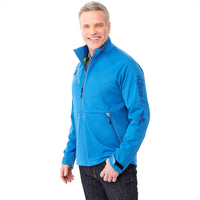 KAPUTAR Softshell Jacket - Mens