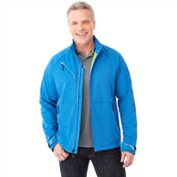 KAPUTAR Softshell Jacket - Mens