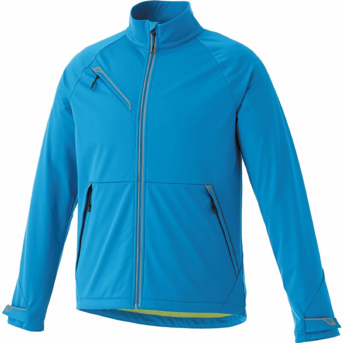 KAPUTAR Softshell Jacket - Mens