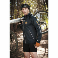 KAPUTAR Softshell Jacket - Mens