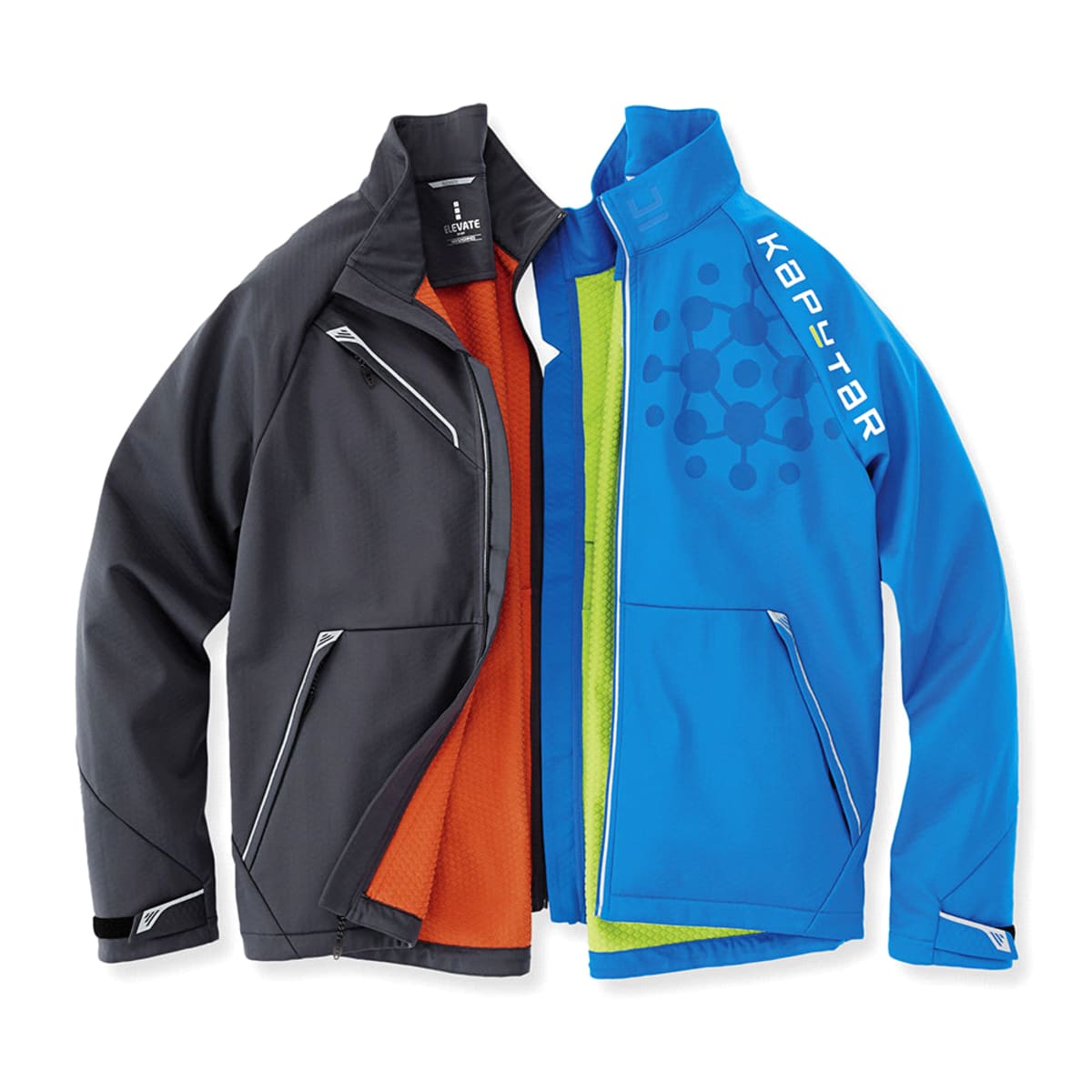 KAPUTAR Softshell Jacket - Mens