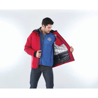 Breckenridge Insulated Jacket - Mens