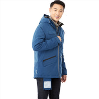 Breckenridge Insulated Jacket - Mens