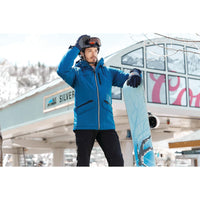 Breckenridge Insulated Jacket - Mens