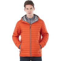 Silverton Packable Ins Jkt - Mens