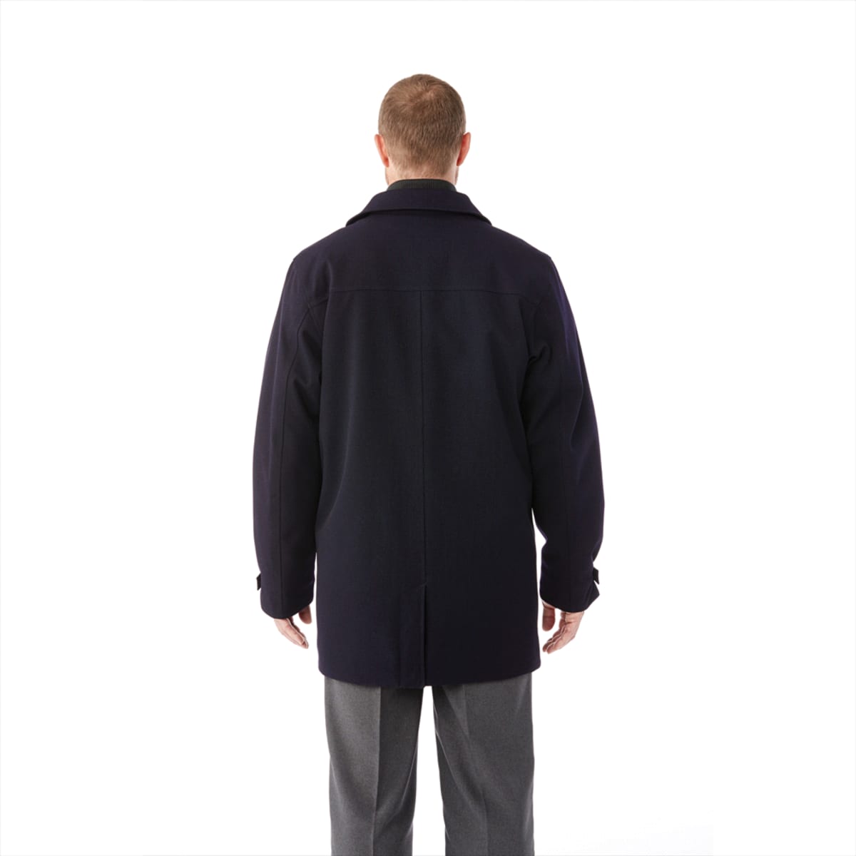 RIVINGTON Insulated Jacket - Mens