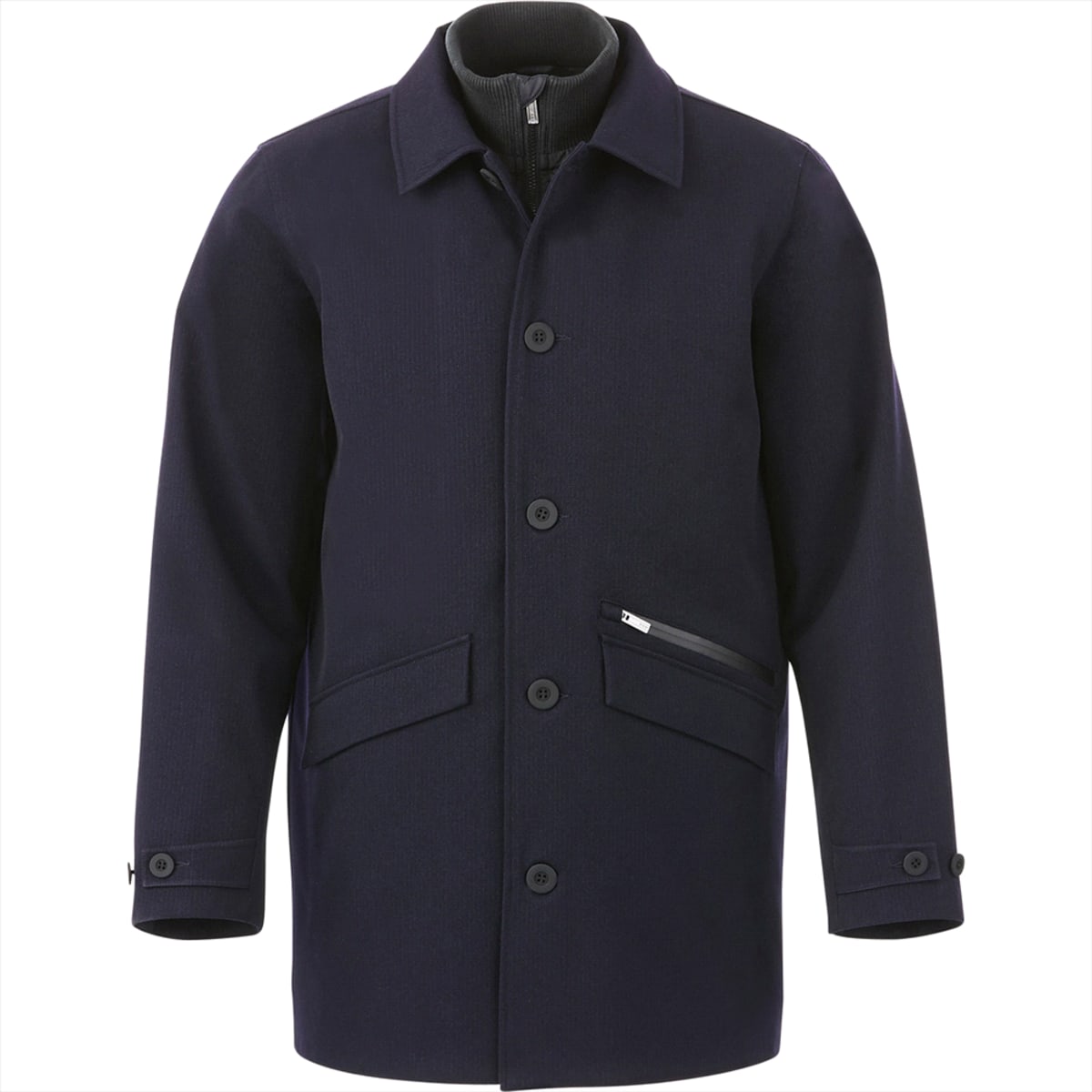 RIVINGTON Insulated Jacket - Mens