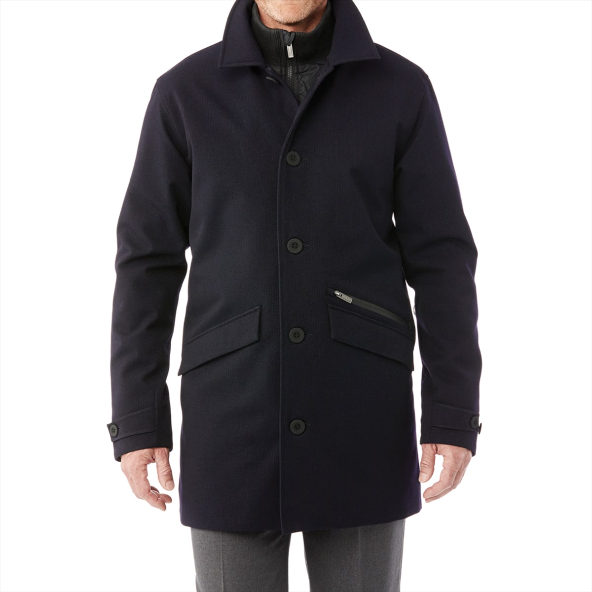 RIVINGTON Insulated Jacket - Mens