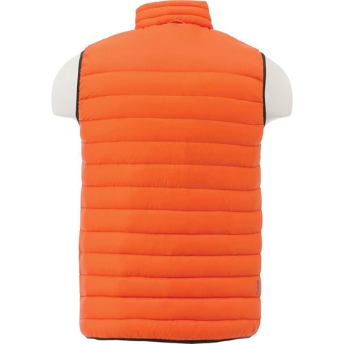 Whistler Light Down Vest - Mens