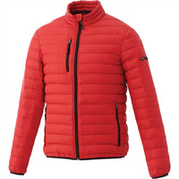 Whistler Light Down Jacket - Mens