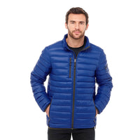 Whistler Light Down Jacket - Mens