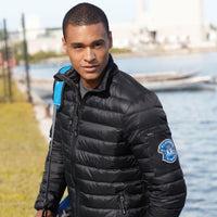 Whistler Light Down Jacket - Mens