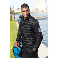 Whistler Light Down Jacket - Mens