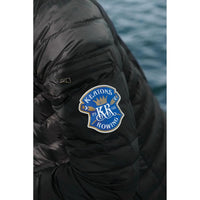 Whistler Light Down Jacket - Mens