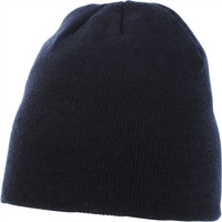 Level Knit Beanie - Unisex