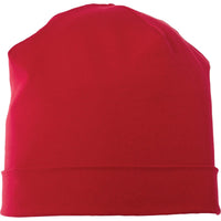 TEMPO Jersey Beanie - Unisex