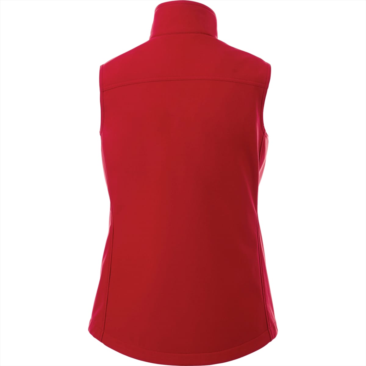 Stinson Softshell Vest - Womens