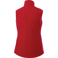 Stinson Softshell Vest - Womens