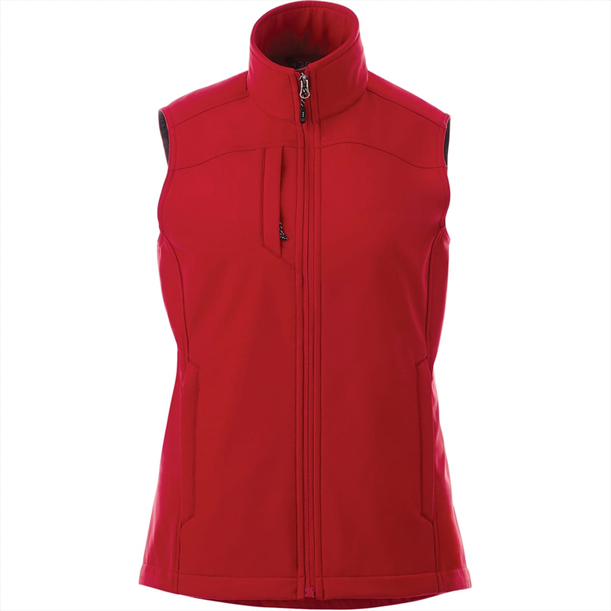 Stinson Softshell Vest - Womens