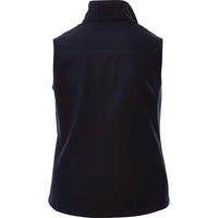 Stinson Softshell Vest - Womens