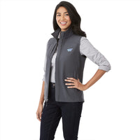 Stinson Softshell Vest - Womens