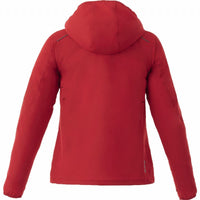 Flint Lightweight Jacket - Womens