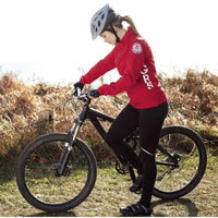 Flint Lightweight Jacket - Womens