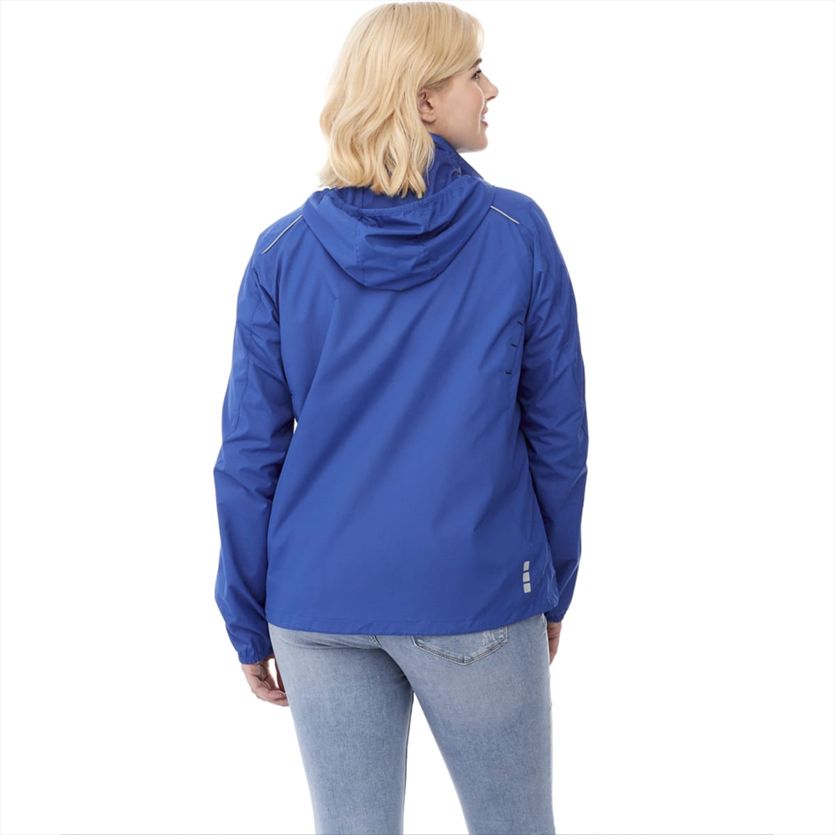 Flint Lightweight Jacket - Womens