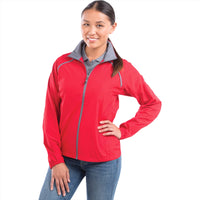 Egmont Packable Jacket - Womens