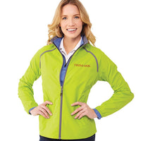 Egmont Packable Jacket - Womens