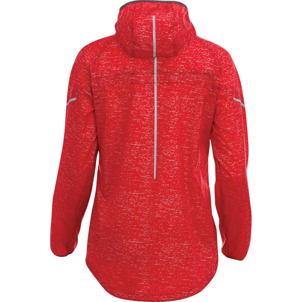 Signal Packable Jacket - Womens